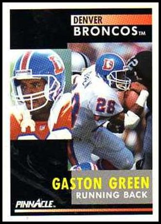48 Gaston Green